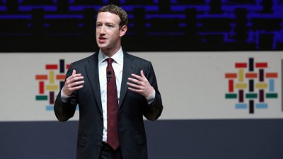 Фейсбук ще позволи на служителите си да работят от вкъщи до края на годината