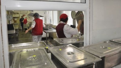 Проверки на БАБХ и РЗИ в заведенията в София