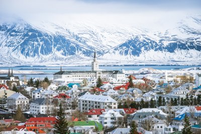 Исландия на път да пребори COVID-19