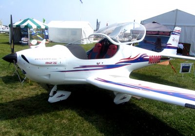 Ето с какъв самолет се е разбил Ивайло Пенчев (Снимки)