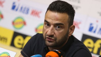 Левски се нуждае спешно от 1,5 милиона лева
