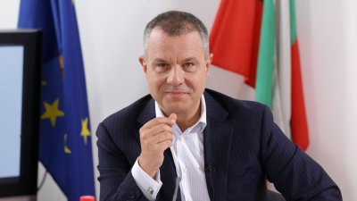 Кошлуков: На 9 май Европа започна да се мъчи под съветския ботуш