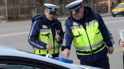 АКЦИЯ на КАТ: Засякоха 996 нарушения на пътя в Пловдив за ден