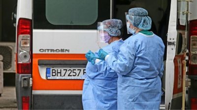 4-ма заразени с Covid-19 в Дома за умствено изостанали в Кюстендил