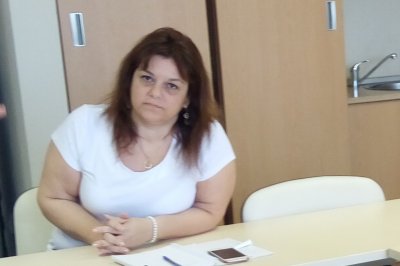 Окончателно: Шефката на "Басейнова дирекция" в Пловдив остава в ареста