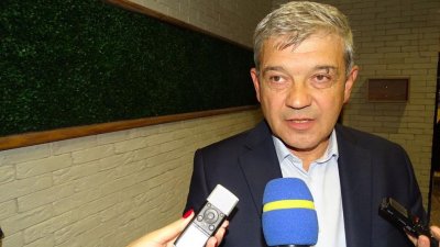 Отложиха делото срещу кмета на Благоевград