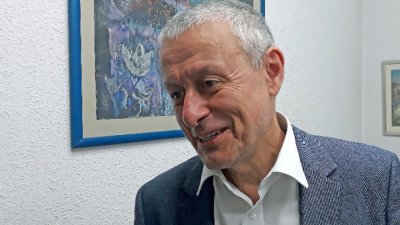 Соломон Паси: Аспарух е първият ни евроинтегратор