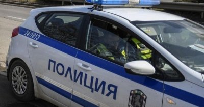 Сливналийка лети със 111 км/ч в града