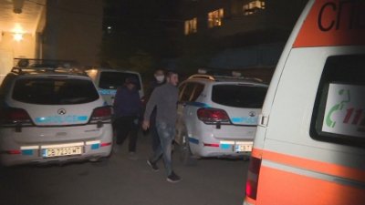 Пуснаха под гаранция стрелеца от Своге