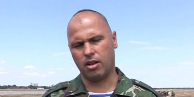 Командирът на спецчастите: Въпреки коронавируса продължаваме подготовката си