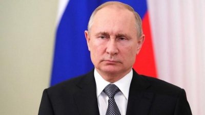 Путин: Принудителната ваканция свърши! 