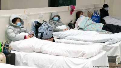 Над 70 000 жертви на коронавируса в САЩ
