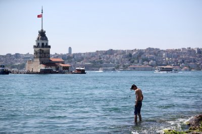 Турция се готви за туристическия сезон