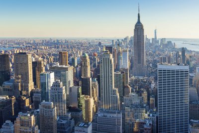 US елитът масово бяга от Ню Йорк