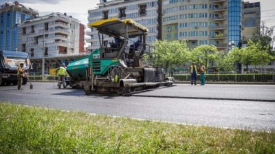 Пускат движението по ремонтираната част на бул. “България“ в София