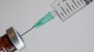 Германия дава 750 млн. евро за ваксина срещу COVID-19