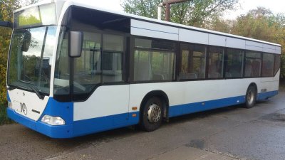 Махат климатиците в столичния градски транспорт