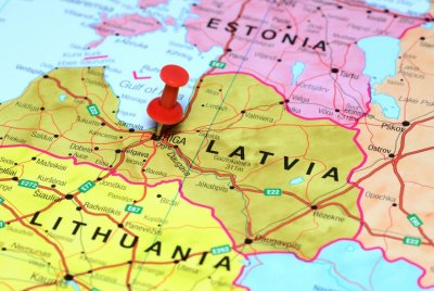 Литва, Латвия и Естония създадоха мини-Шенгенска зона