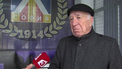 Кирил Ивков: Божков се подигра с Левски 