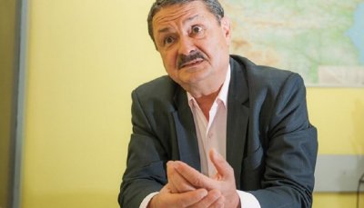 Проф. Георги Рачев: 2020-а ще е най-топлата