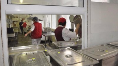 Честито: Детските кухни отварят в понеделник