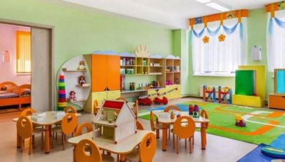 Как ще организират работата в детските градини
