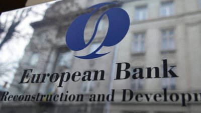 ЕБВР: Спад в глобалната икономика от 3,5%, в България – 5%
