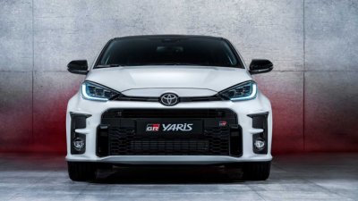 Печалбата на Toyota се срина с 86%
