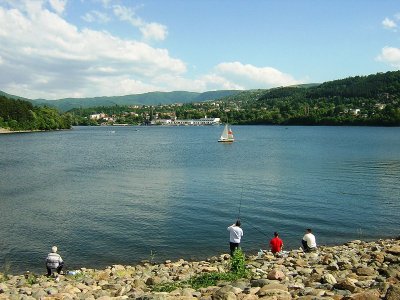 Кошмар: Труп на жена изплава от Панчерево
