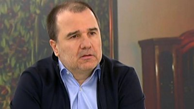 Найденов: Готов съм за червено обединение, Божков е страхливец! 