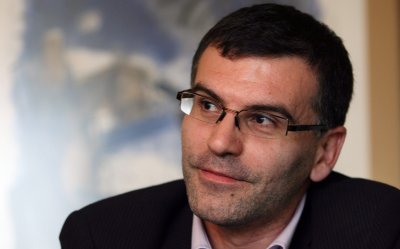 Симеон Дянков: Намаленият ДДС е в полза на богатите