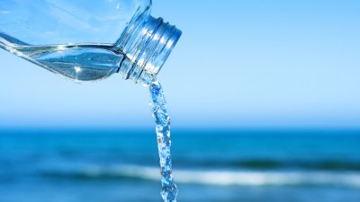 Без вода в центъра на София и село Бистрица
