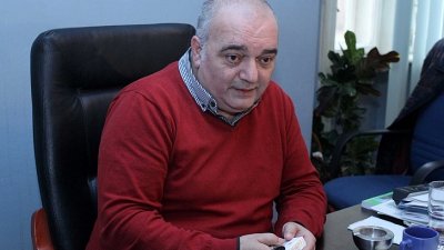 Бабикян: Борисов е изправен пред два грешни избора