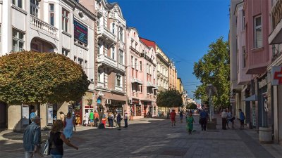 Всички заведения в Пловдив - глобени заради слаби мерки