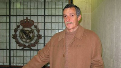 Почина голям голмайстор на Реал Мадрид