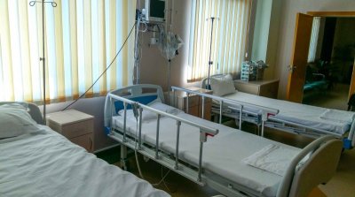 Македонката, пресякла границата ни незаконно, постъпи в болница