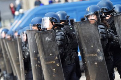Освободиха и четирите заложнички в Тулуза 