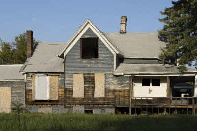 В САЩ продават къщи на безценица