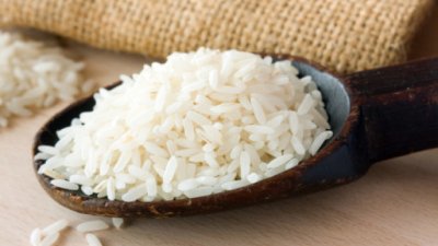 Оризът предпазва от затлъстяване