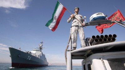 Иран към Тръмп: Ще те фраснем в мутрата