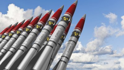 Китай няма да обсъжда контрола на ядрените оръжия в света