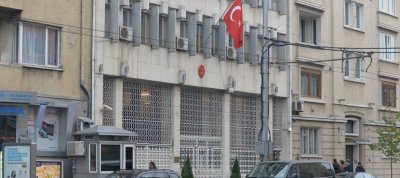 Турският посланик разочарован, думите му били изопачени