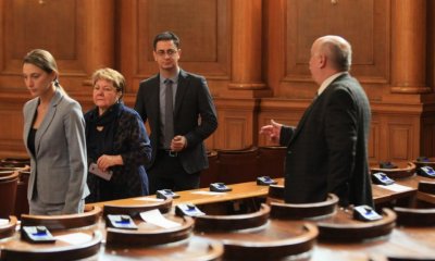 Депутатите се връщат на работа след ваканцията