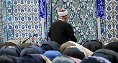 Въвеждат данък “джамия" в Германия