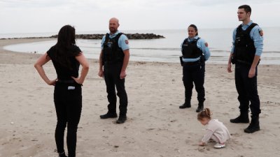 Франция затваря плажове заради неспазване на мерките срещу Covid-19