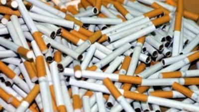 Затворените граници удариха продажбите на цигари