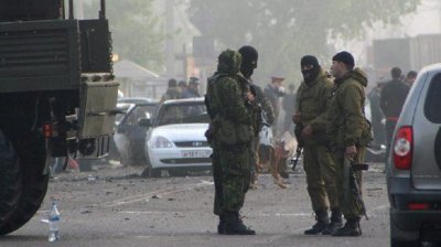 Шестима терористи ликвидирани в Дагестан