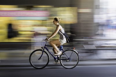 Карането на велосипед пази от деменция