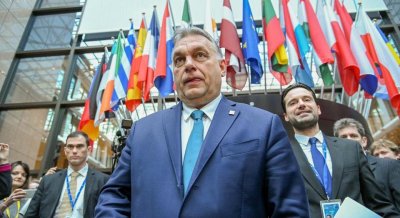В Унгария по закон полът не може да се променя
