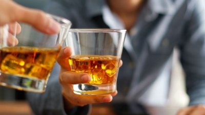 Алкохолът води до затъпяване